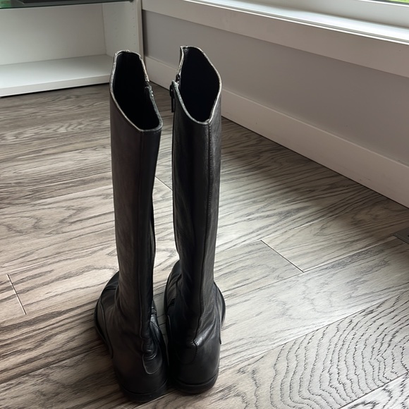 Cywoq  Move knee boots size 37, US 7 - Picture 5 of 16